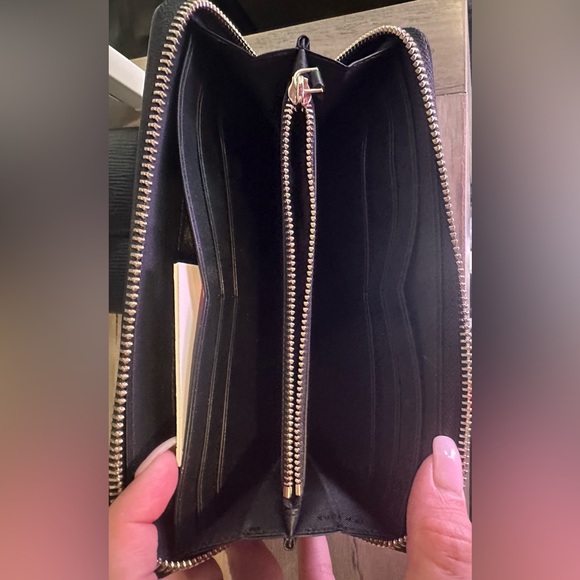 NWT: Kate Spade Zippy Wallet - Picture 7 of 8